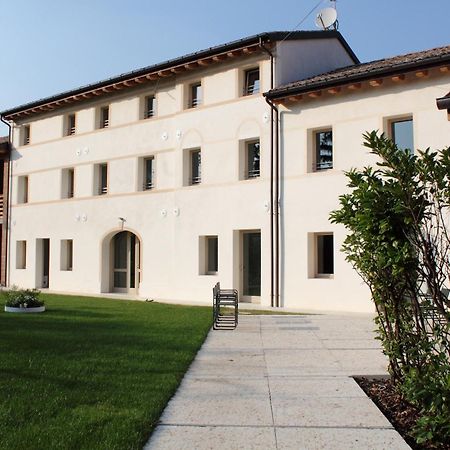 Caspineda Agriturismo Montebelluna Luaran gambar