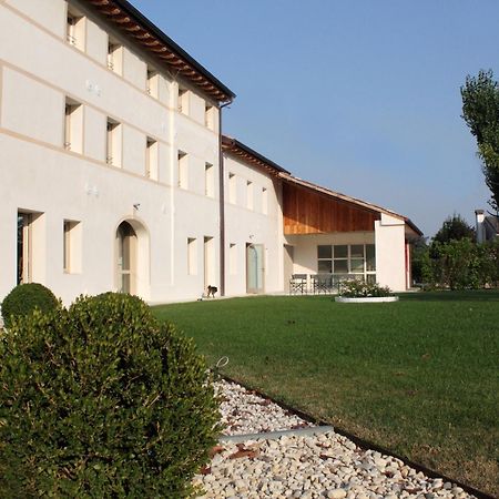 Caspineda Agriturismo Montebelluna Luaran gambar