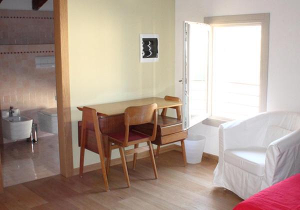 Caspineda Agriturismo Montebelluna Bilik gambar