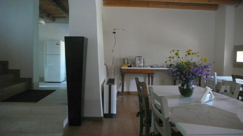 Caspineda Agriturismo Montebelluna Luaran gambar