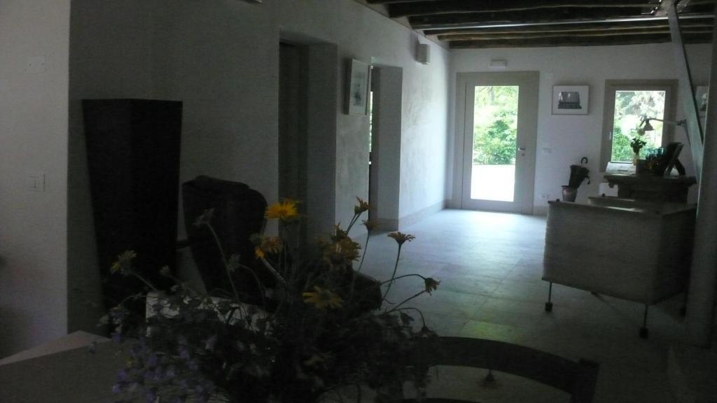 Caspineda Agriturismo Montebelluna Luaran gambar